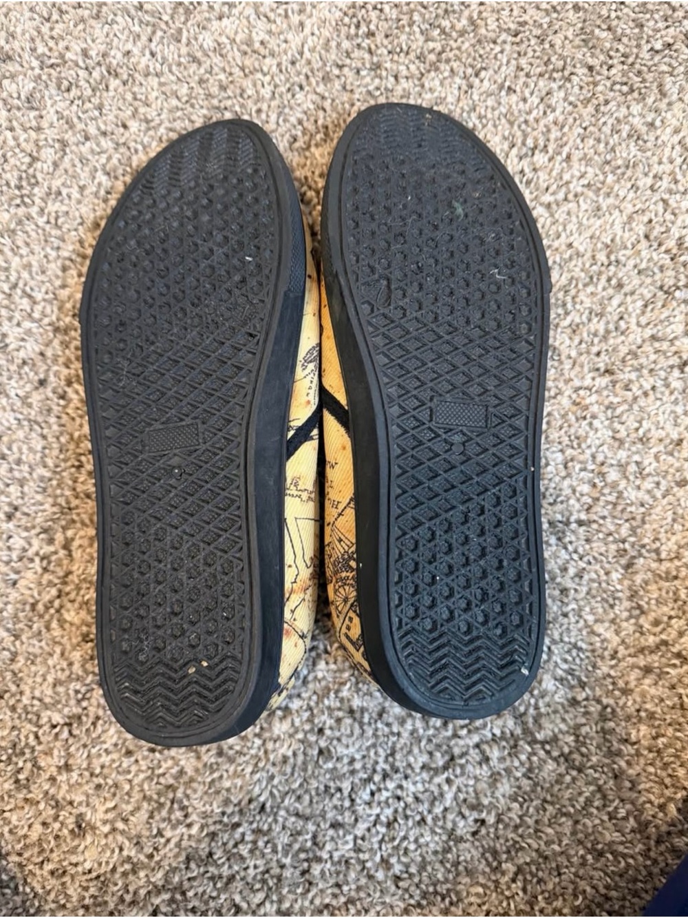 Harry Potter Shoes - Picture 5 of 5